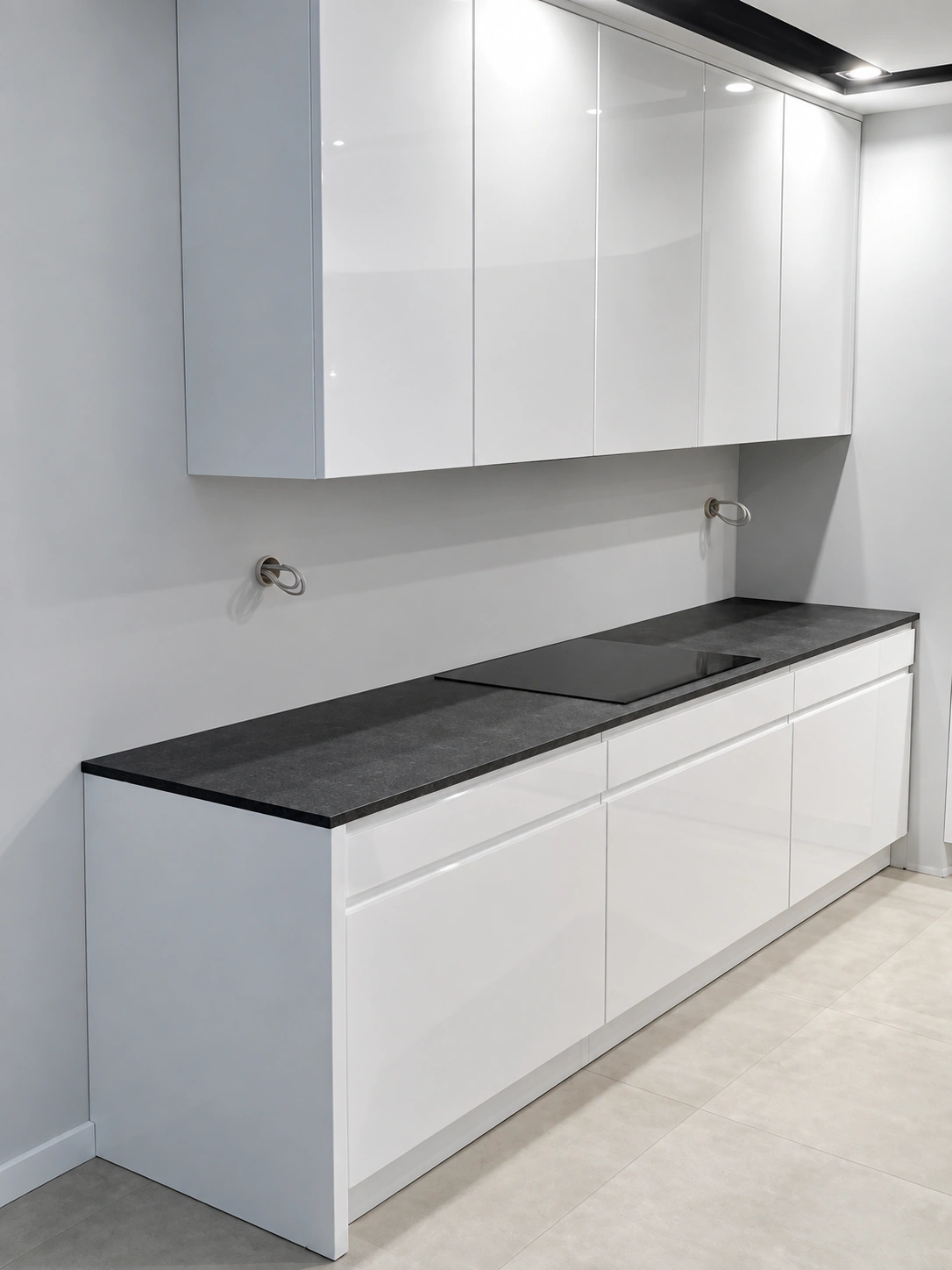 Meble na wymiar HEBANTEX — realizacja 63 z 2020 roku